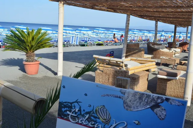 Eden Beach Lido Santa Maria del Cedro