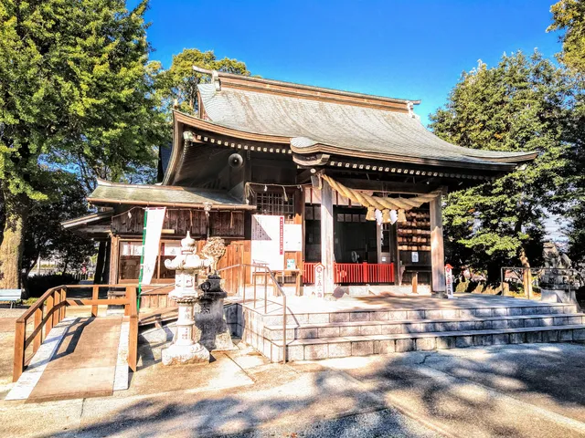 Matsubase Shrine