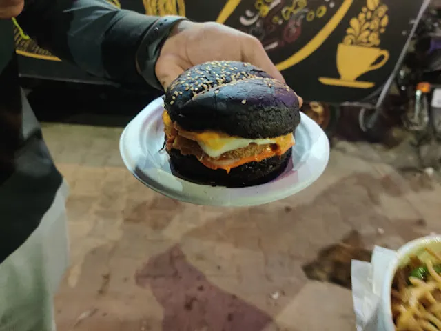 Hot Wheels Veggie Fusion, Jodhpur