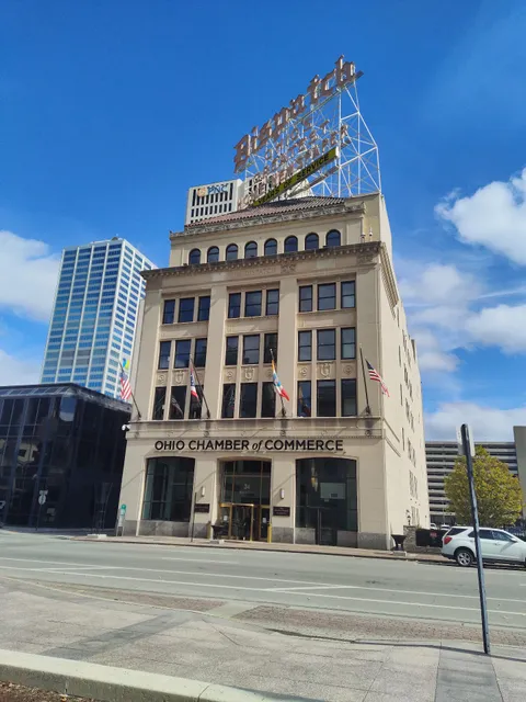 Ohio Chamber of Commerce