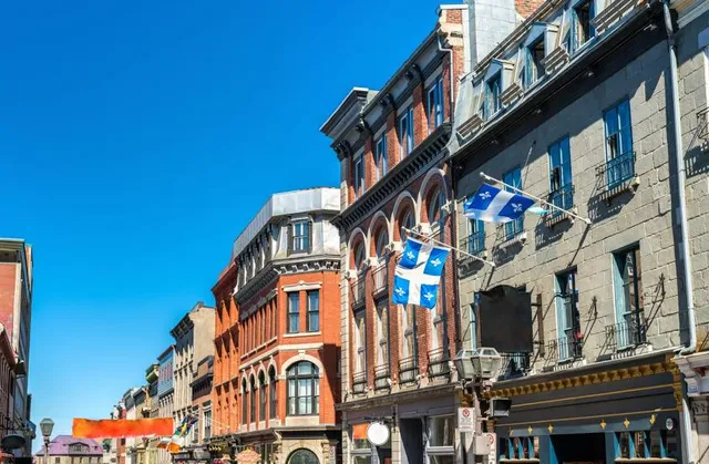 Rue Saint-Jean