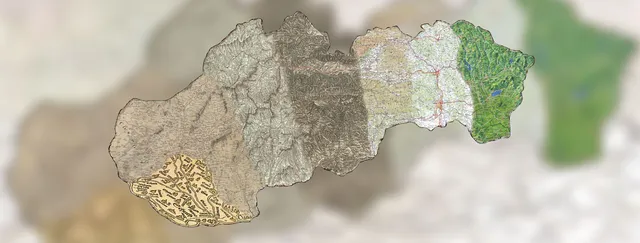 Slovenské múzeum máp