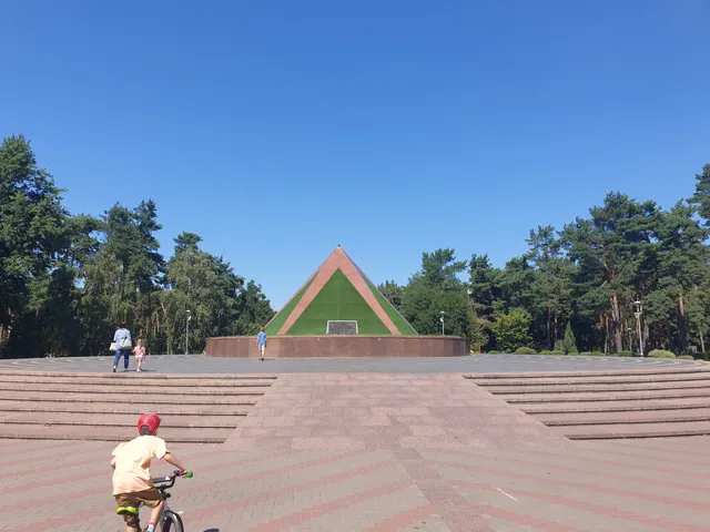 Mound of Immortality