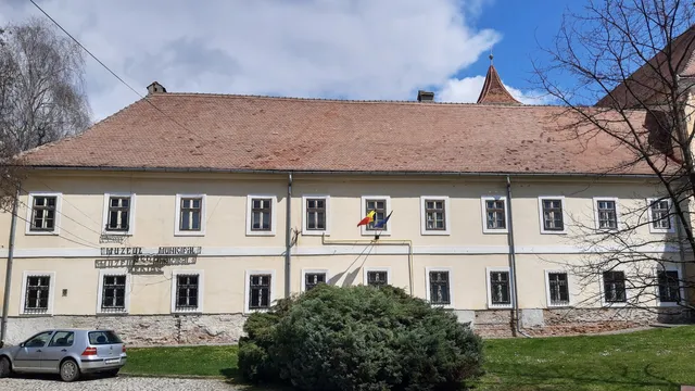 The Municipal Museum