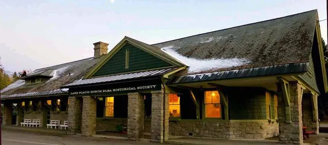 Lake Placid-North Elba Historical Society