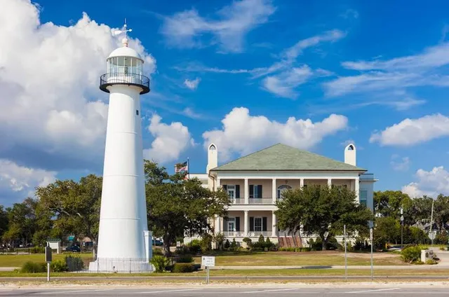 Biloxi Lighthouse