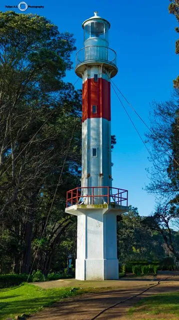 Isidora Cousiño De Lota Park