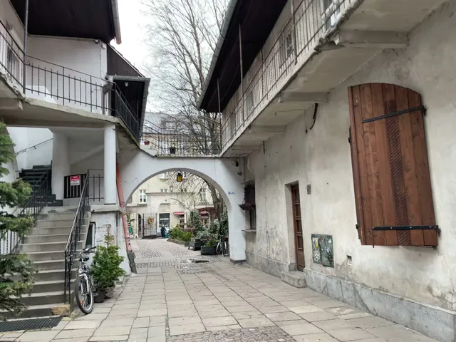 Schindler's List Passage