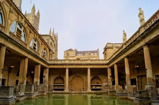 Roman Baths