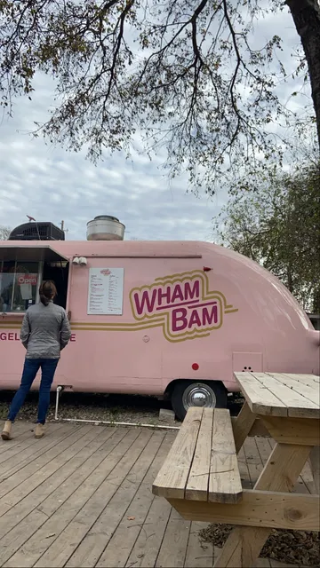 Wham Bam Bagels St Elmo