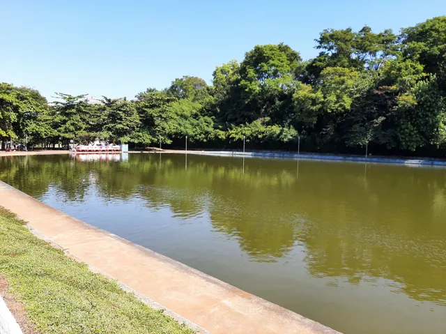 Mocambo Park