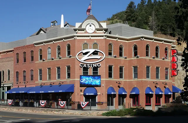 Z Casino
