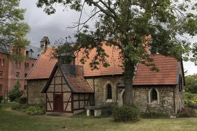 Schliemann-Museum Ankershagen