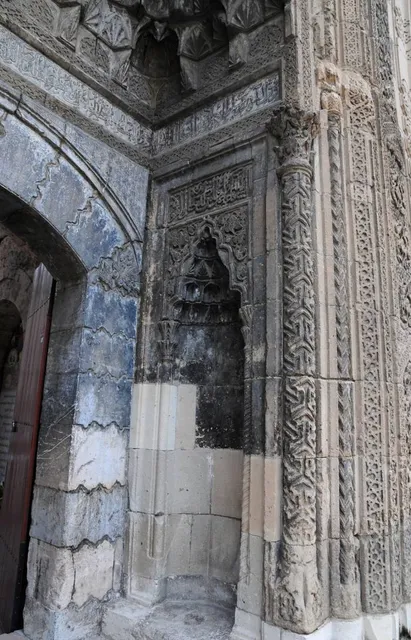 Sabuncuoğlu Şerefeddin Tıp Ve Tarih Müzesi