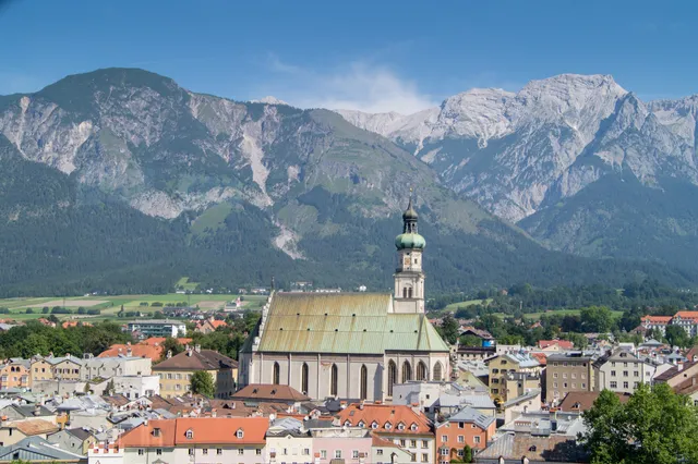 Bergbaumuseum Hall in Tirol