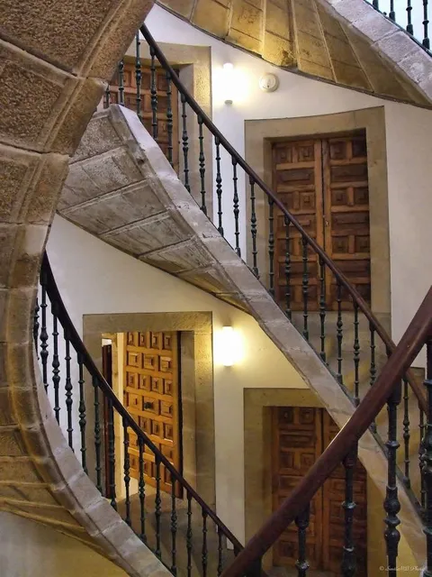 Museo del Pueblo Gallego