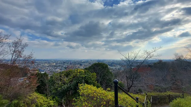Yamatedai Minami Park