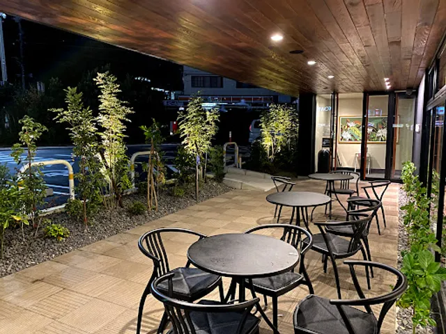 Starbucks Coffee - AEON TOWN Iga-Ueno