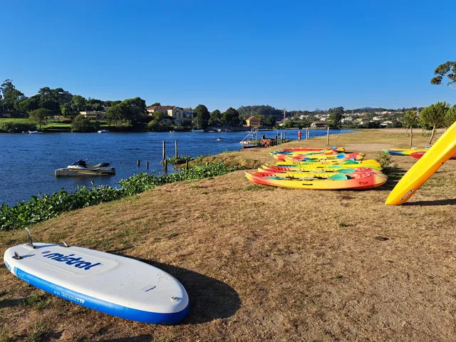 Proriver - Atividades Turísticas