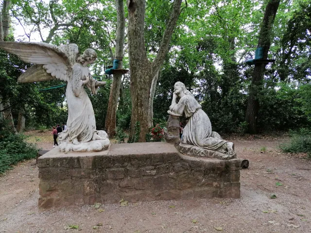 Ecopark Adventures La Castille