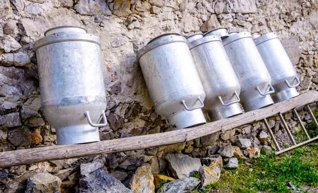 Aviation Museum - Deštná