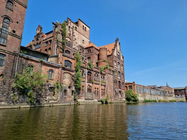 Szczecińska Wenecja