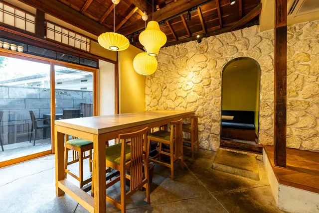 Itsukichaya Fushimiinari Branch