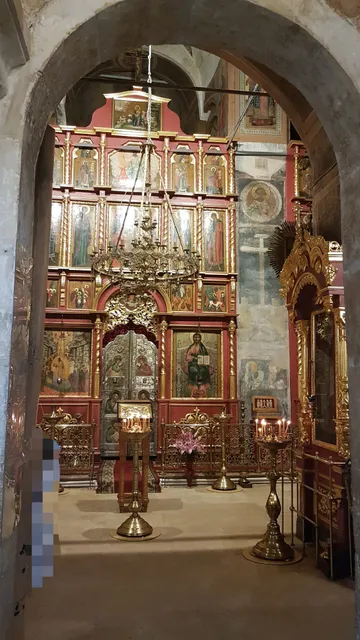 Sobor Uspeniya Presvyatoy Bogoroditsy