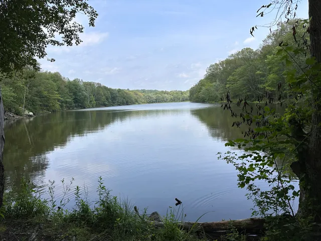 Highland Lakes State Park