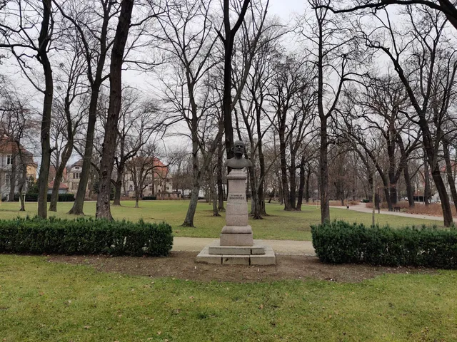 Stanisław Moniuszko Park