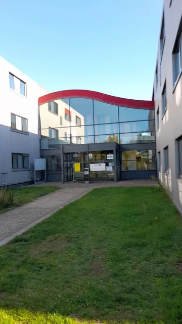 Communauté d'agglomération Rochefort Océan