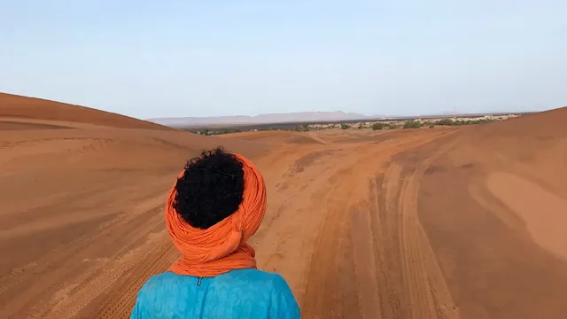 Morocco happiness tours