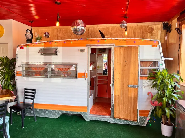 Hi-Pointe Drive-In Kirkwood