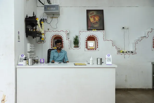 Sainath Khanawal Baner