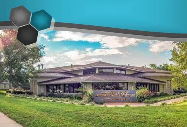 Museum of Deaf History, Arts and Culture