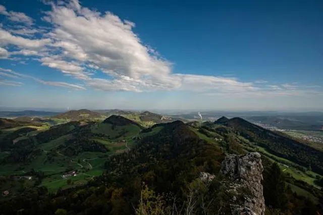 Wildpark Roggenhausen