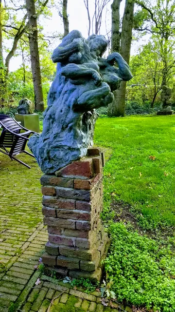 Jac Maris Studio Museum