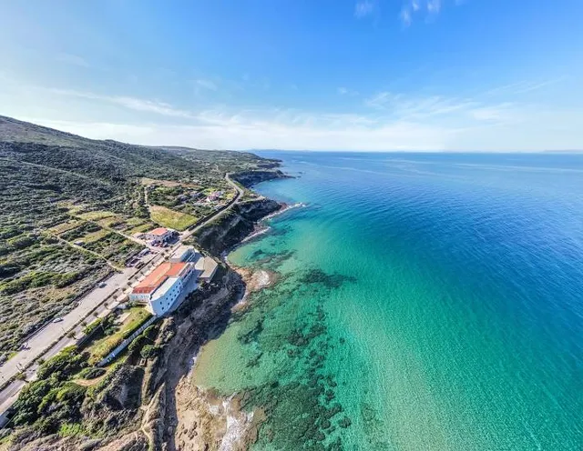 Castheddu/Castelsardo