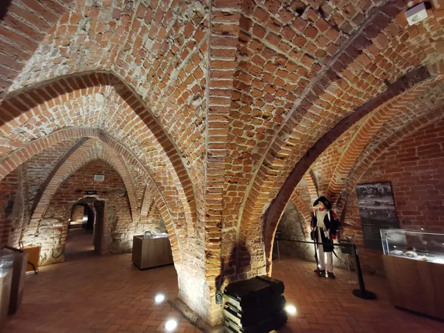 Muzeum Pogranicza w Działdowie