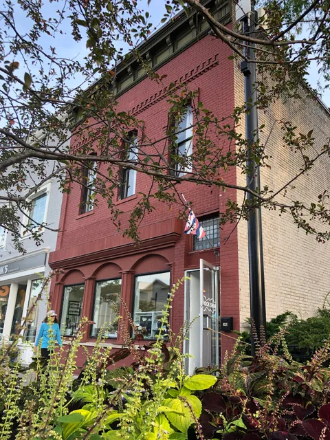 Dimitridon Studios Rock Shop South Haven