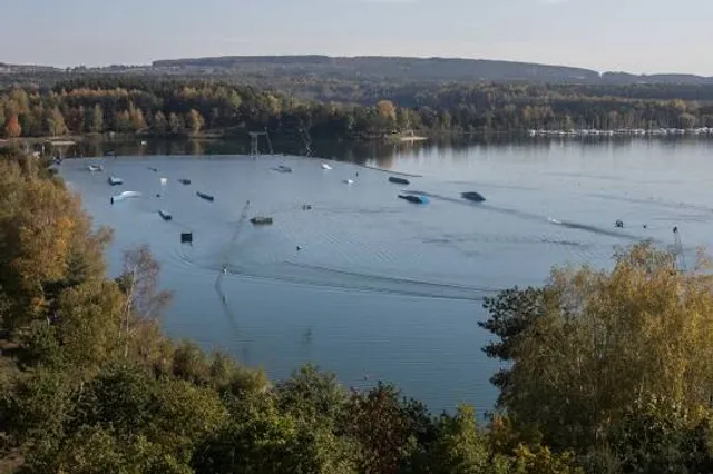 inMotion PARK Seenland GmbH