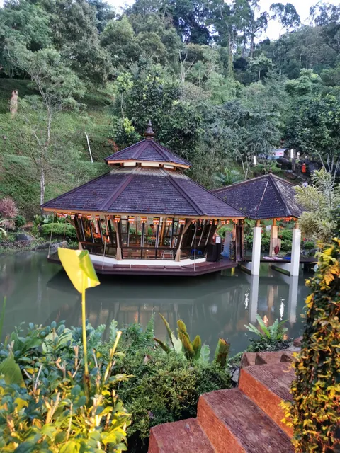 Sāsanārakkha • Buddhist Sanctuary