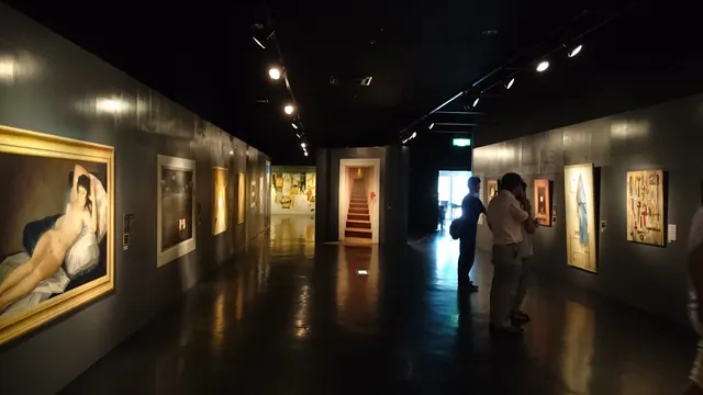 Trick Art Museum