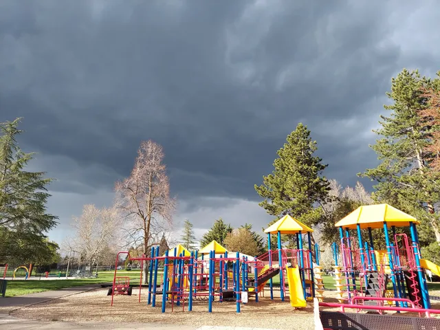 Fichtner-Mainwaring Park