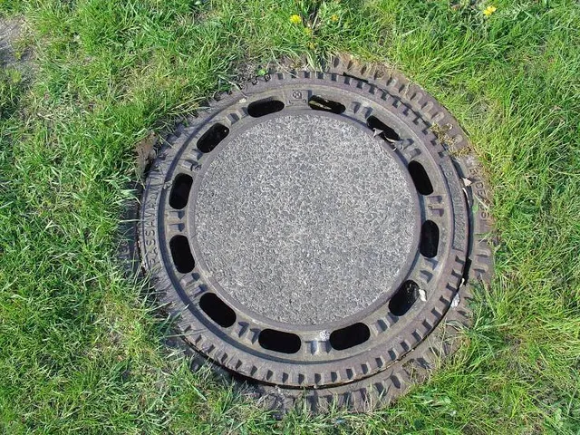 Espacio Escultórico UNAM