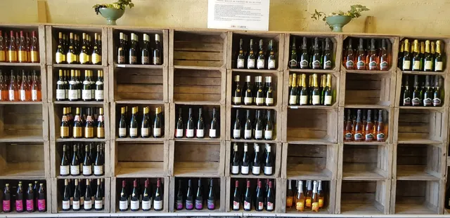 Cave des Vignerons de Montlouis