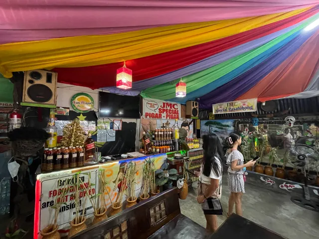 Jmc Manaoag Pigar-Pigar