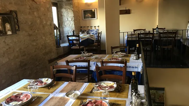 Ristorante Osteria La Corte di Berengario II