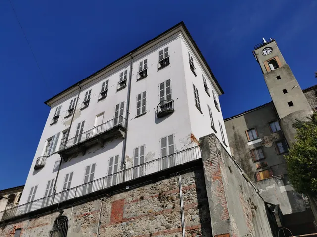 Museo della Ceramica a Palazzo Botton