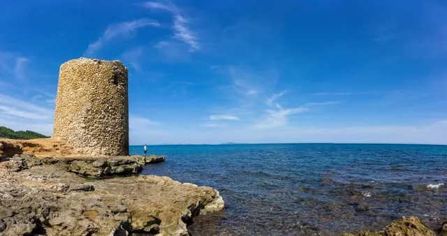 Torre di Abbacurrente